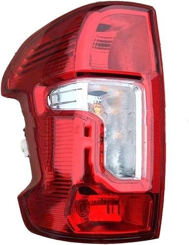 pour Changan pour Hunter pour F70 pour Pickup 2019-2022 Feu Arrière Feu Stop Pare-Chocs Arrière Arrière Lampe Assemblage Feux Arrière Voiture(B) - Poukt