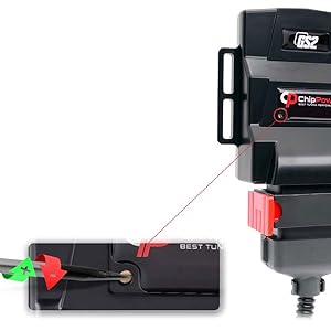 accessoire  installation rapide