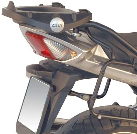givi 539fz support + platine compatible avec suzuki gsx 650 f 2008 2009 2010 2011 2012 2013 2014 mototopgun - Poukt