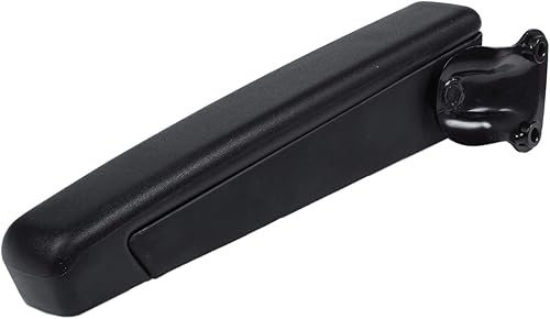 Jcevium Accoudoir de siège de voiture universel réglable pour RV Camping-car Camion Pièces Droite - Poukt