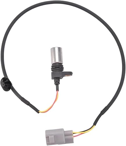 PENGNAQP Compatible avec Toyota pour HILUX 2.5 2005-2013 1KD 2KD pour HILUX 3.0 2005-2013 1KD 2KD capteur de Position de Vilebrequin 90919-05050 Capteur d'arbre à Cames - Poukt