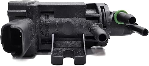 Partsline Électrovanne turbo compatible 1.6 HDi, 2.0 HDi, C4, 308, 5008, Partner, Focus, Scudo équivalent à 1618KC, 9801887680 - Poukt