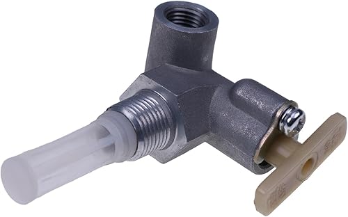 DUDSN Robinet de carburant 1851653M91 compatible avec Massey Ferguson 165 285 350 3505 3525 3545 356 - Poukt