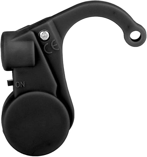 Rappel de conducteur de Voiture Anti Sommeil Rappel de conducteur de Rappel Anti Sommeil de Voiture Dispositif de Surveillance du Sommeil sécuritaire Suspendu à l'oreille Droite(No - Poukt