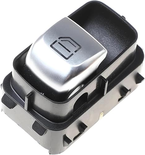 Vitre Électrique Interrupteur Pour Mercedes Pour B&enz Classe E S W213 W217 W222 2229051904 2139050309 Interrupteur De Commande De Vitre Électrique(Beige) - Poukt