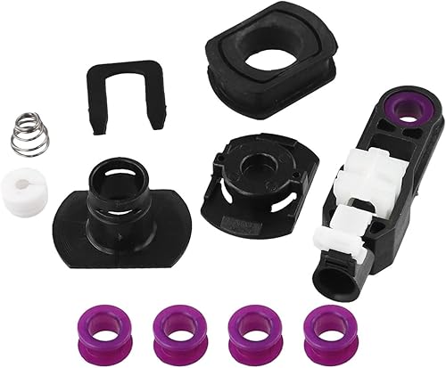 28300-79J01 Bague de câble de levier de vitesse pour Swift pour connecteur d'extrémité de levier Suzuki - Poukt
