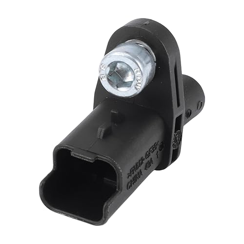 REPAIROCK Capteur de vitesse de roue ABS arrière gauche droite Capteur ABS Antiblocage Système de freinage Capteur No.9800038480 pour Citroën C4 Grand Picasso 2013-2024 - Poukt