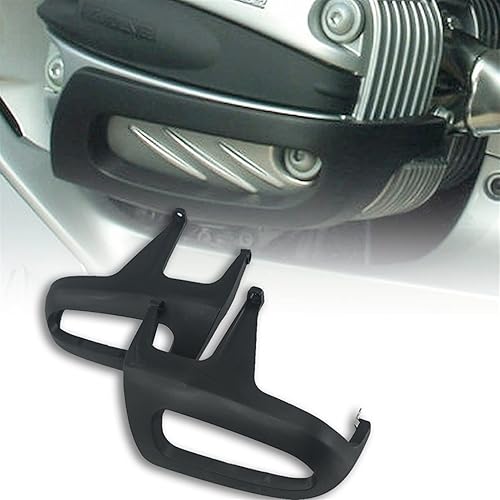 STATUZ pour BMW R1150RT R1150R R1150RS 2001 2002-03 R 1150 RT RS R R1100GS Moto Moteur Culasse Protecteur Garde Côté Couverture Accessoires - Poukt