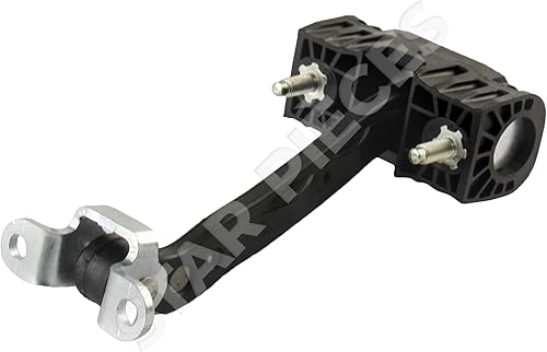 Tirant de Porte Compatible pour Jumper 3, Ducato 3, Boxer 3 (à partir de 2006) Avant Gauche ou Droit | 9181N9 | 1358220080 - Poukt