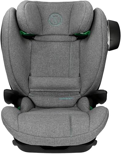 Avionaut MaxSpace Smart Comfort System+ Siège auto enfant 100–150 cm – ergonomique, sûr et confortable – avec dossier inclinable – idéal pour dormir et les longs trajets - Poukt