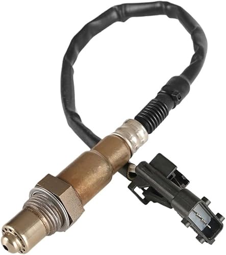 ASDGH Capteur d'oxygène, CFMOTO CF Moto CF500/600/625 X5 X6 Z6EX U6 EFI 018B-176000 018B 176000 Capteur d'oxygène O2 pour Voiture - Poukt