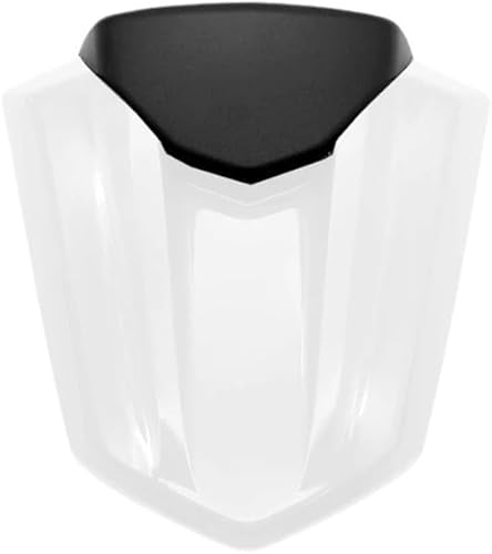 Moto Section Solo carénage Housse De Selle Passager Arrière Solo pour CB 750, Accessoires De Moto, Carénage De Capot Adapté pour CB750 CB 750 pour Hornet 2023 2024 - Poukt