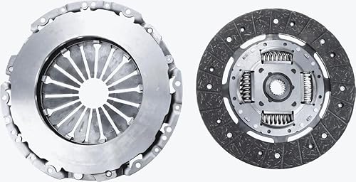 SACHS 3000 950 564 Kit D'Embrayage pour Hyundai Avante (FD) 2007-2012 et autres véhicules - Poukt