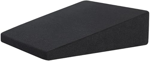 Ronyme Coussin de nivellement de siège Coussin de nivellement de siège arrière de Voiture Coussin de siège Universel Tapis de nivellement de siège arrière - Poukt