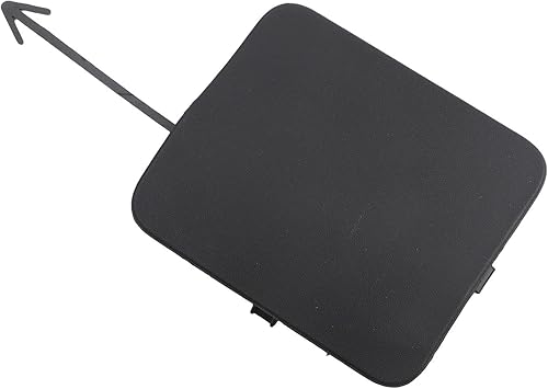 85071HV00A Cache œillet de crochet de remorquage pour pare-chocs arrière Nissan pour Qashqai J11B 2017-2021, plastique - Poukt