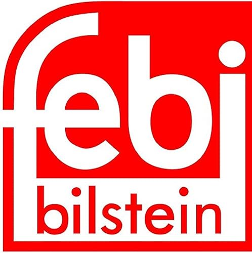 Febi bilstein Écrou 46180, lot de 1, Mère, Acier au carbone, ISO Metric, 1.0mm, Main droite, Classe 2A, Zinc, Hexagonal, NUTS - Poukt