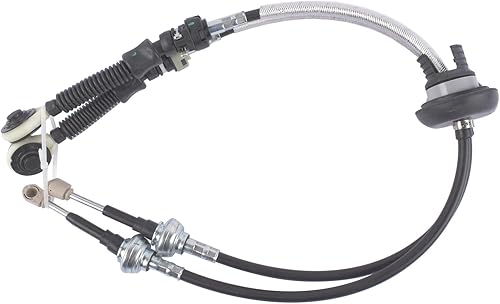 NSGMXT Câble de liaison de vitesse de rechange pour Dispatch Jumpy Scudo Expert 1.6 BlueHDi 2001-2018 1496249080 2444AY - Poukt