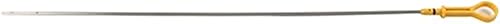 HUVNEXA Indicateur de jauge, for Chevrolet, Tracker 1,6l l4 1999-2002, Tracker 2,0l l4 1999-2004, for Aerio 2,0l l4 2002-2003 Jauge d'huile Moteur - Poukt