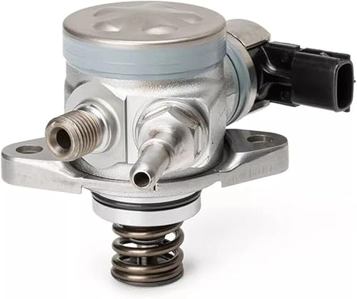 Pompe à carburant haute pression pour Renault et Nissan, OEM 16630 7214R, convient pour Qashqai 1 2, Duster, et plus encore - Poukt