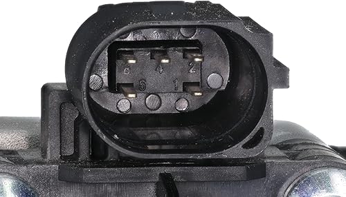 VALEO-703249-Vanne EGR Module-EGR-Module : NO - avec Bypass de dépression : Type de Fonctionnement : Electric - Norme concernant Les gaz d'échappement : Euro 3 - Poukt