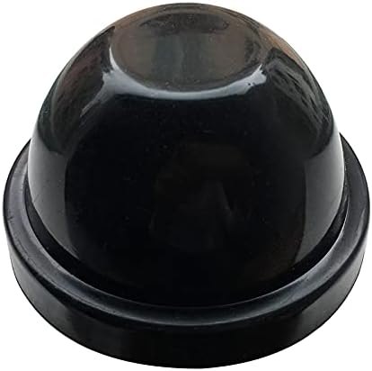 Cache-poussière de phare EHLTE pour VW Tiguan 2012-2017, capuchon de feux de croisement halogènes 15822200 - Poukt