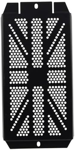 LAHTI Protection Radiateur Couvercle De Protection De Calandre pour Triumph Speed Twin Thruxton1200 Thruxton 1200 Speedmaster 2021 2022, Accessoires De Moto - Poukt