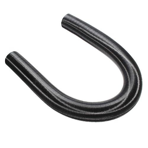 Boveution Gaine De Chauffage De 60Mm Conduits D’Air Chaud Et Froid Pour Le Chauffage Diesel Webasto Dometic - Poukt