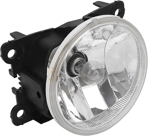 PYPFQUMQGR Phare antibrouillard pour Peugeot 208 2008 2013-2023 Feu Antibrouillard Avant De Voiture Accessoire De Remplacement pour Pare-Chocs 9675450980 - Poukt