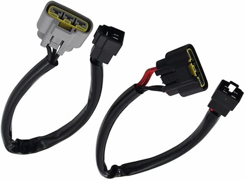 Kacepar Régulateur de tension de moto, adapté pour Triumph Street Triple 675R 2009-2012, 675 2008-2012, 1050R 2013-2015 - Poukt
