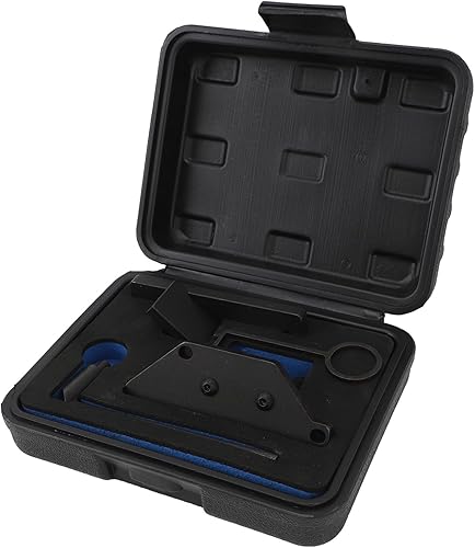 Jiawu Kit D'outils de Calage Moteur, Outil de Calage de Réparation de Moteur de Remplacement pour 108 208 2008 301 308 3008 508 5008 Partner Rifter, Facile à Utiliser - Poukt