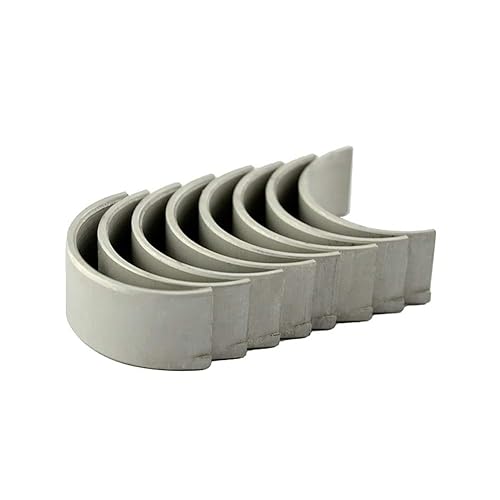 AHL 8 x Diamètre : 31mm Paliers Roulements Coussinets de bielle pour GSX-R750 K1-K9 L0 L1 2000-2017 - Poukt