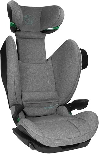 Avionaut MaxSpace Smart Comfort System+ Siège auto enfant 100–150 cm – ergonomique, sûr et confortable – avec dossier inclinable – idéal pour dormir et les longs trajets - Poukt