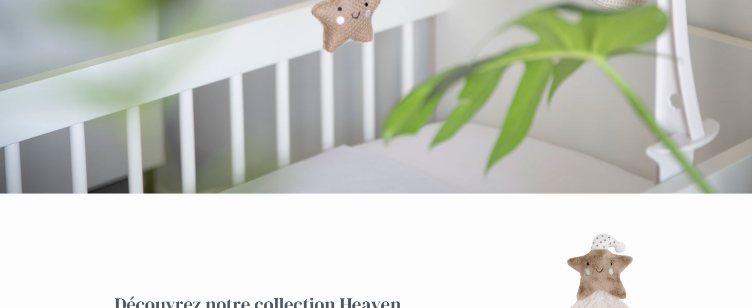 Heaven Collection