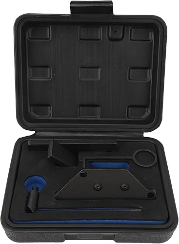 Jiawu Kit D'outils de Calage Moteur, Outil de Calage de Réparation de Moteur de Remplacement pour 108 208 2008 301 308 3008 508 5008 Partner Rifter, Facile à Utiliser - Poukt