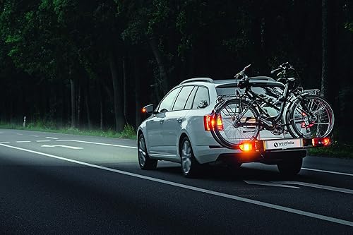 Westfalia Faisceau électrique 13 broches, conçu spécifiquement pour Mercedes Classe A (àpd 03/18), Classe B (àpd 12/18), CLA (ab 04/19), GLA (àpd 02/20), GLB (àpd 08/19) - Poukt