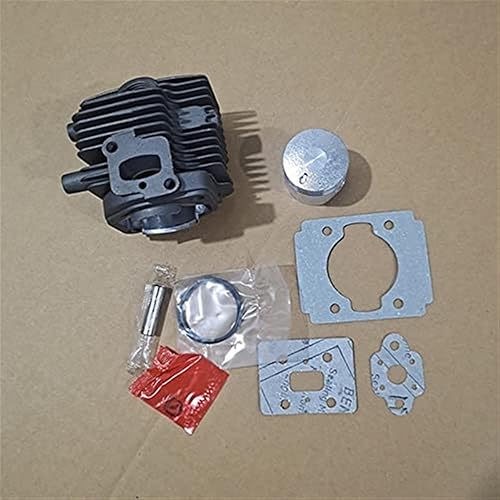 Kit de rondelles pour roulements à aiguilles, Wivplex Kit de joint de segment de Piston cylindre 34mm 505 04 07-01, for Zenoah, G26L BC2610, for Husqvarna, débroussailleuse 226R 226RJ, coupe-herbe - Poukt