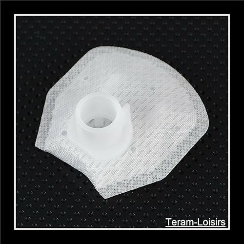TERAM LOISIRS Filtre Pompe à Essence Compatible pour Suzuki GSX-R 600 de 2008 à 2017 Neuf France - Poukt
