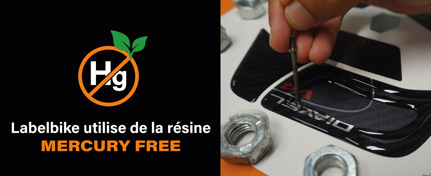Résine