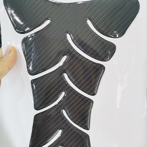 Adhésive Tankpad Sport pour Motos Universel  