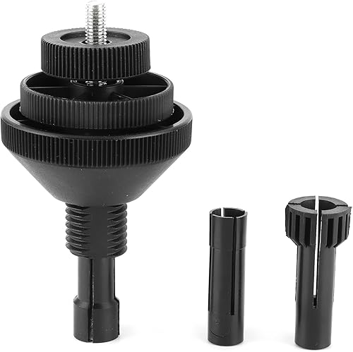 Outil de Centreur Embrayage, Centreur pour Disques D'embrayage Outil Universel de Montage de Centrage de Correcteur de Position de Kit D'outils de Centrage D'automobile(14,4-21 20,9-29 mm) - Poukt