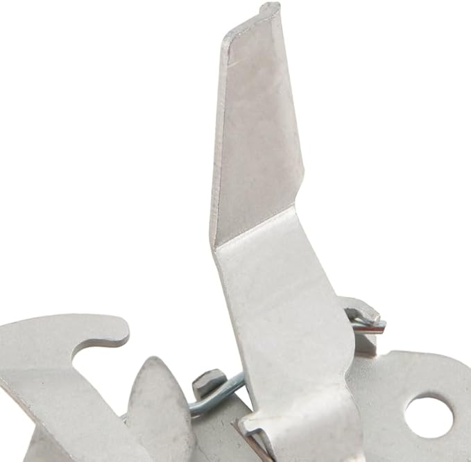 BXHSFA Serrure de Capot de Voiture Serrure de Capot Moteur for Peugeot 307 307 RESTYLING 793460 7934A0 9677015580 - Poukt