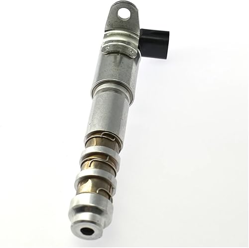 1/4Pcs Variable Timing Solenoid pour Cadillac pour Buick pour Chevy pour Gmc Suzuki Saturn Saab pour Pontiac 12588943 12615613 - Poukt
