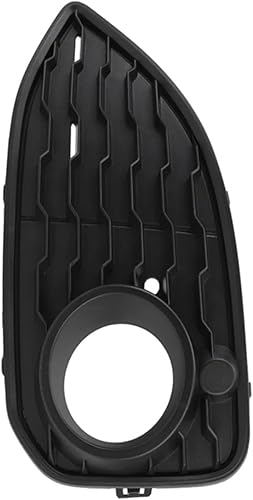 Feu Antibrouillard Grilles Compatible Avec Bmw Pour 1 Série F20 F21 LCI M Pour Sport 2014 2015 2016 2017 2018 2019 Grille Phares Antibrouillard Pare-chocs Avant Grille Phares Antibrouillard 5111806028 - Poukt