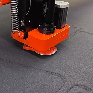 autofussmatte