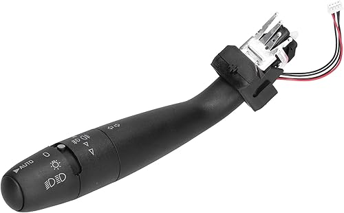 Commutateur De Clignotant De Voiture Gauche Remplacement Pour Peugeot 206 207 307 301 308 3008 405 407408 807 - Poukt
