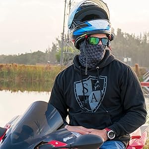 Biker