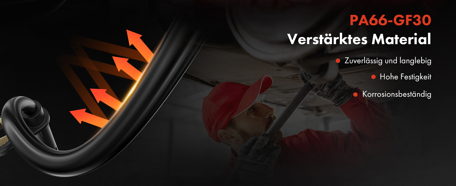 Capteur de vitesse ABS compatible avec capteur de vitesse ABS compatible avec NT400 Cabstar F24M