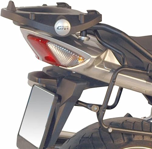 givi 539fz support + platine compatible avec suzuki gsx 650 f 2008 2009 2010 2011 2012 2013 2014 mototopgun - Poukt