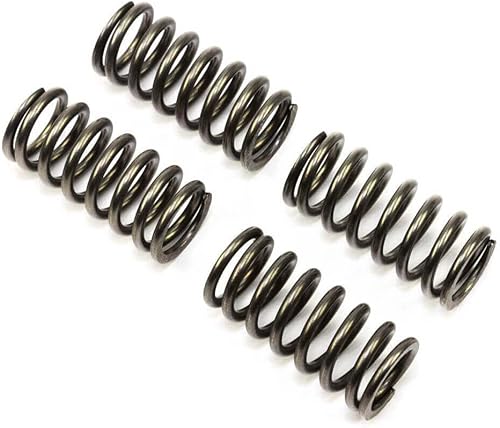 Compatible avec/Remplacement pour CBR 125 R - 04/16 - KIT RESSORTS EMBRAYAGE EBC / CSK193 - Poukt
