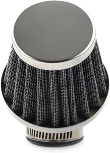 Filtre à air de qualité supérieure pour Honda, diamètre 45 mm, efficacité du moteur améliorée - Poukt